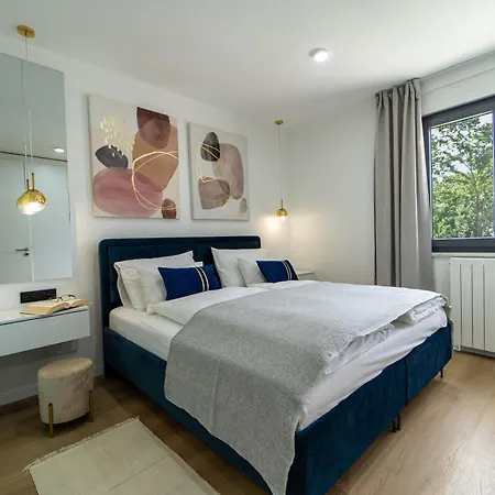 Mare&monti In Opatija, Heated Pool With Sea View * Abbazia