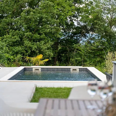 Villa Mare&monti In Opatija, Pool, Ev Station, Sea View, Bbq *