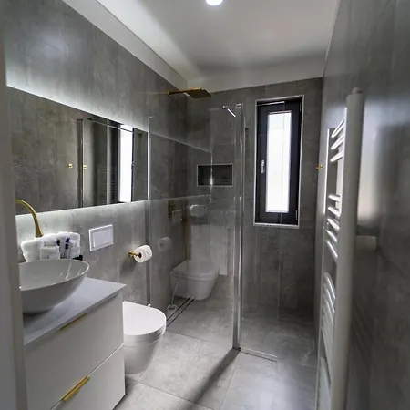 Villa Mare&monti In Opatija, Heated Pool With Sea View Abbazia
