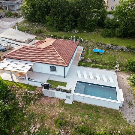 Mare&monti In Opatija, Heated Pool With Sea View * Abbazia