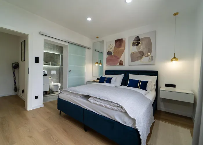 Villa Mare&monti In Opatija, Heated Pool With Sea View *