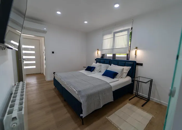 Villa Mare&monti In Opatija, Heated Pool With Sea View *