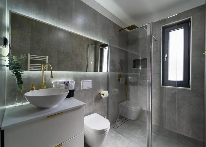 Villa Mare&monti In Opatija, Heated Pool With Sea View *
