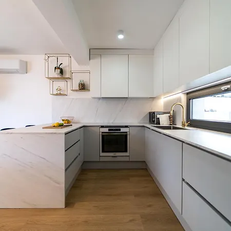 Mare&monti In Opatija, Heated Pool With Sea View Villa *