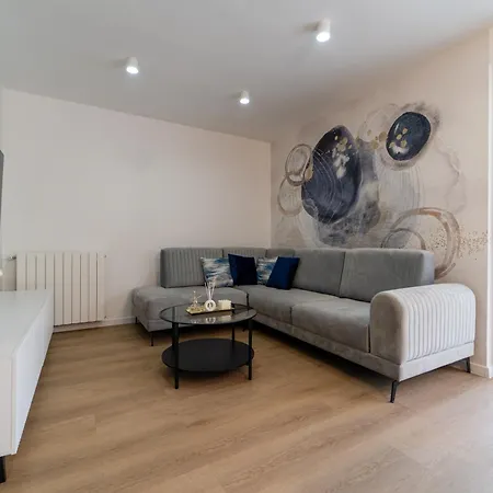 Mare&monti In Opatija, Heated Pool With Sea View Villa