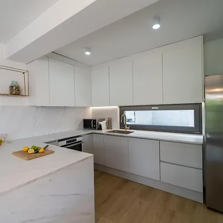 Mare&monti In Opatija, Heated Pool With Sea View Villa *