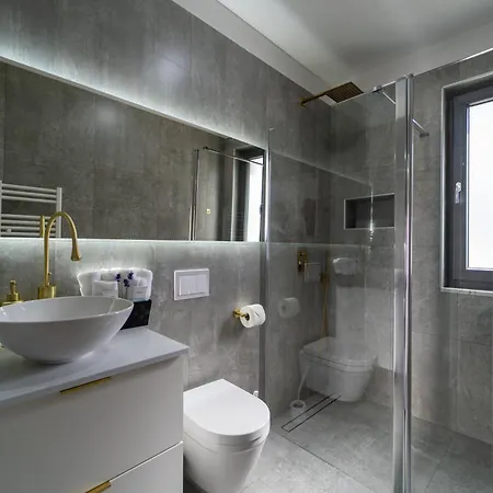 Villa Mare&monti In Opatija, Heated Pool With Sea View *